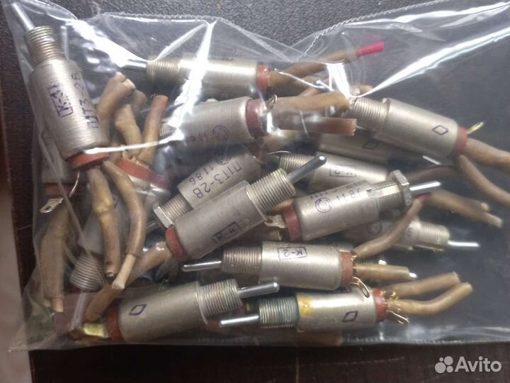 Тумблер СССР