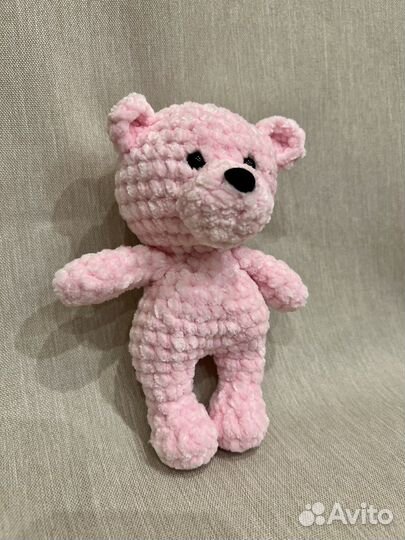 Мягкая игрушка (Мишка)