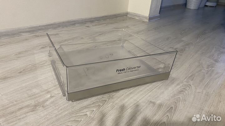 Ящик для холодильника LG MJS64671908