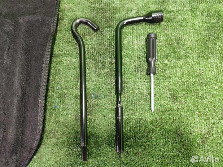 Набор инструментов Ssangyong Actyon NEW (CK) 2014