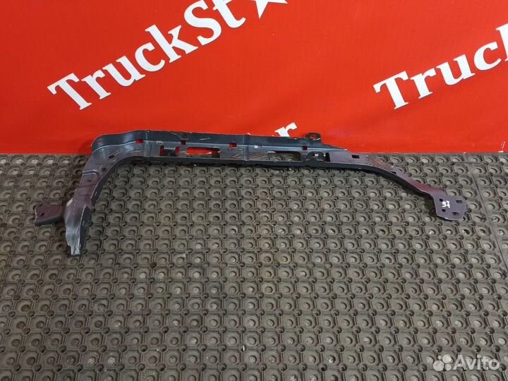 Кронштейн проводки