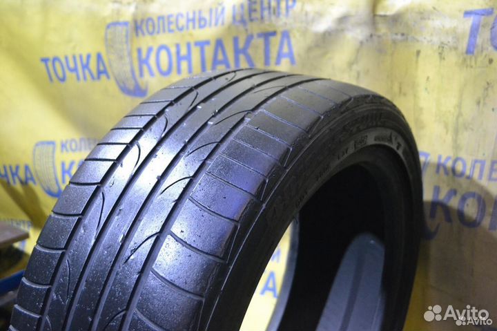 Bridgestone Potenza RE050 215/45 R17