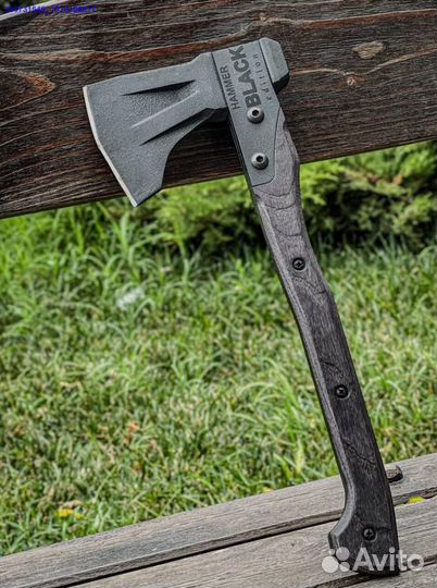 Топор хамер (Арт.28471)