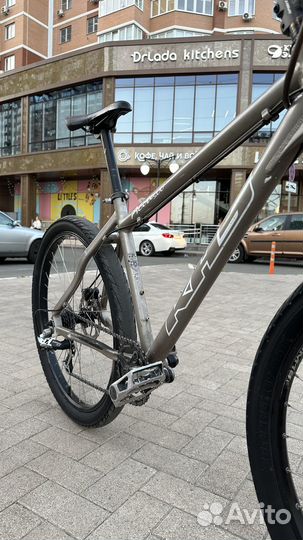 Велосипед кнs Alite 500