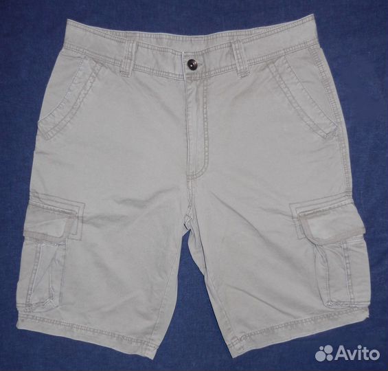 John Lowes size 36, 34, 32 беж art BG шорты новые