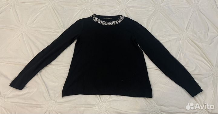 Большой пакет женских вещей 44 размер