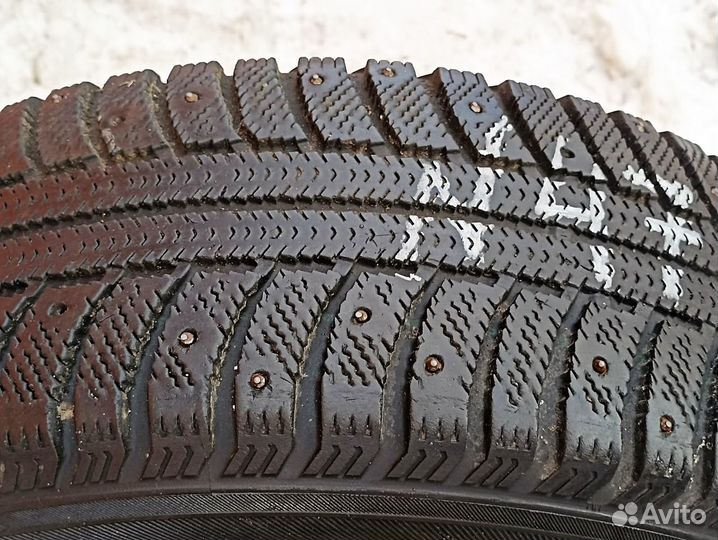Nokian Tyres Nordman+ 205/65 R15 94T