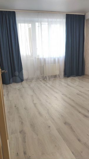 1-к. квартира, 41 м², 1/10 эт.