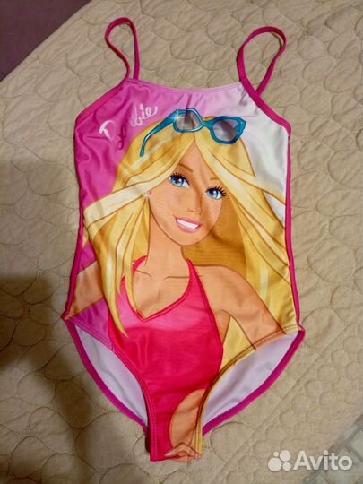 Купальники для девочки