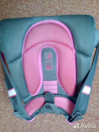 Ранец школьный