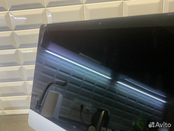Матрица iMac 21.5
