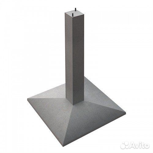 Фундамент Ф6-4