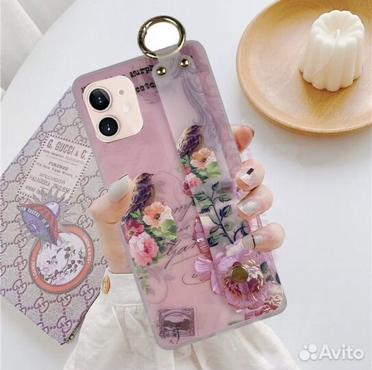 Чехол на iPhone 12 pro