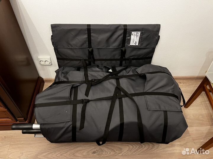 Лодка ривьера 3200 ск