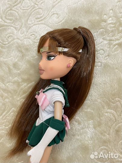 Ооак кукла Bratz Братц sailor moon sailor сейлор