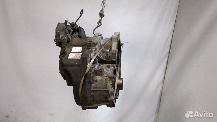 Кпп - автомат (АКПП) 4х4 Land Rover Freelander 2 2.2 Турбо, 2008