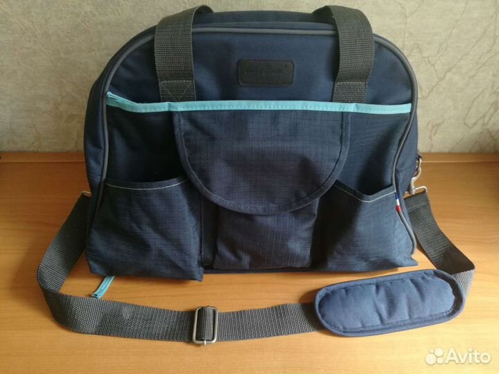 Сумка для мамы