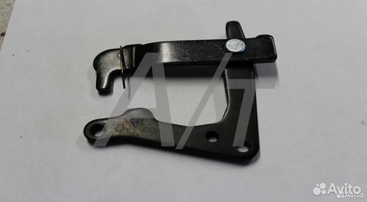 Рычаг тормозной Хендай Портер задн