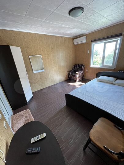 Дом 96 м² на участке 6 сот.