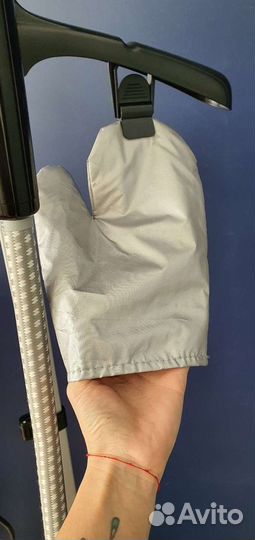 Отпариватель