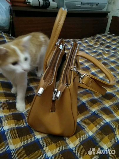 Сумка женская