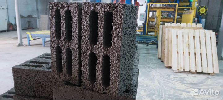 Керамзитные блоки gost-24793