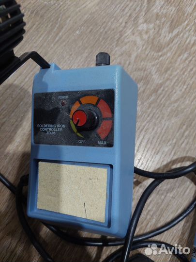 Паяльник радиодетали