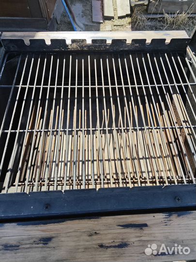 Гриль, мангал, барбекю Weekend greivari