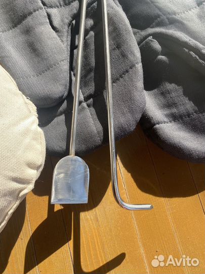 Набор для приготовления лепешек в тандыре