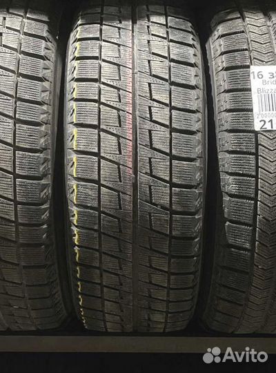 Bridgestone Blizzak Revo2 215/60 R16 95R