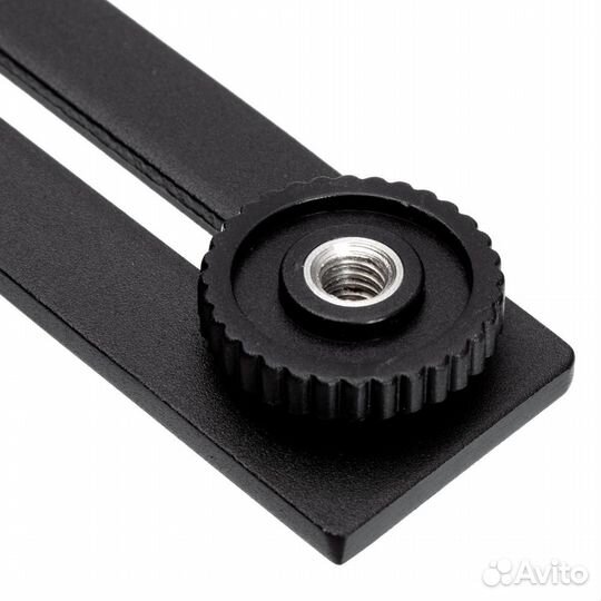 Кронштейн FalconEyes TMB-20B с двумя винтами, 20см