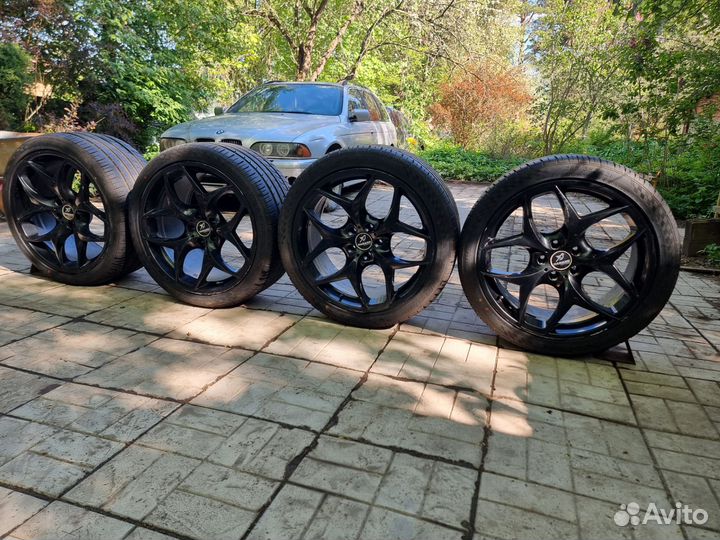 Колеса 21 радиус оригинал bmw