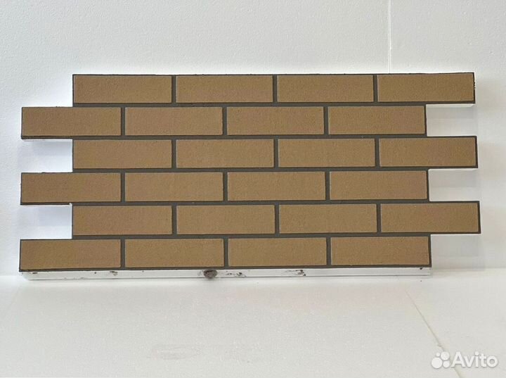 Фасадные термопанели