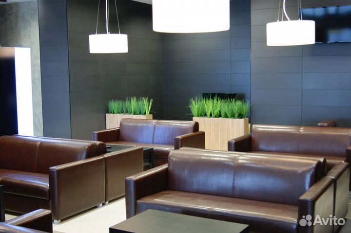 Проход в Бизнес-Зал Казань