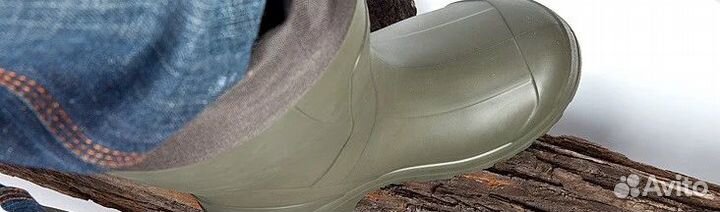 Сапоги torvi 46р. -45С с утепляющей вставкой