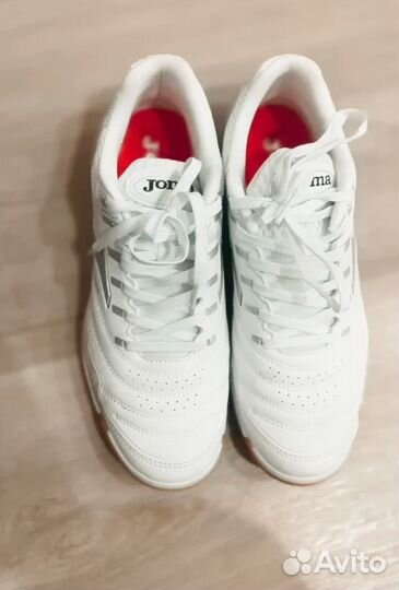 Футзальная обувь joma maxima