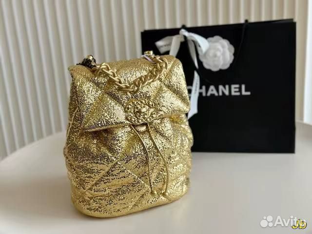 Сумка женская Chanel