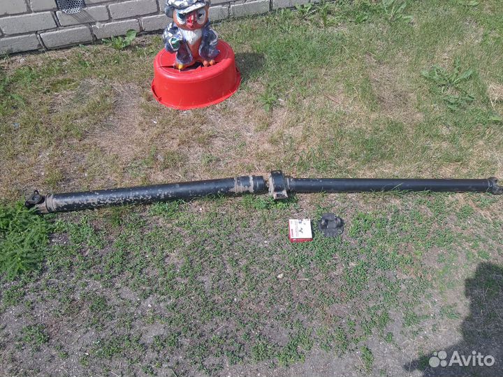 Кардан nissan x trail t31