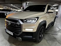 SsangYong Rexton Sports 2.2 AT, 2024, 1 км, с пробегом, цена 5 490 000 руб.