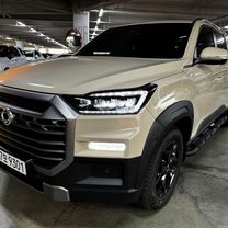 SsangYong Rexton Sports 2.2 AT, 2024, 1 км, с пробегом, цена 5 950 000 руб.