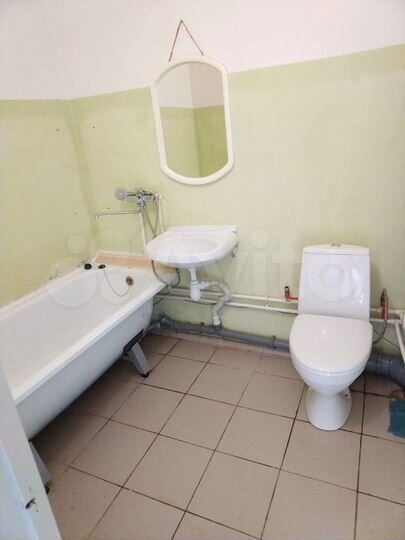 2-к. квартира, 49 м², 3/3 эт.