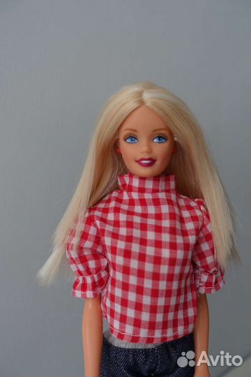Кукла Барби 90 х 
