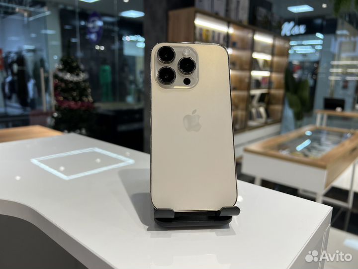 iPhone 14 Pro 1TB SIM+eSIM