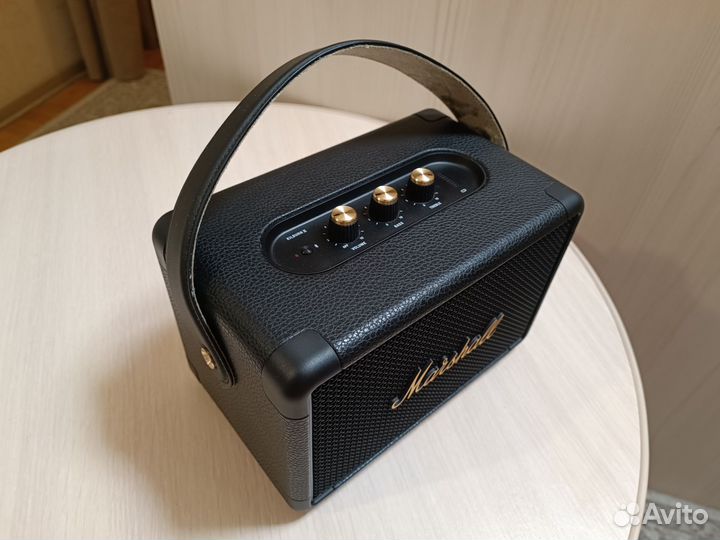 Колонка Marshall Killburn 2