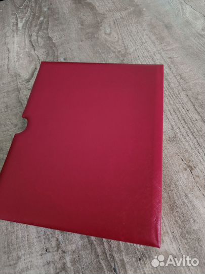 Футляр для альбома монет коллекционеръ