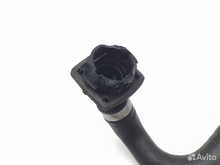 Шланг системы охлаждения Mercedes Glc 250 C253