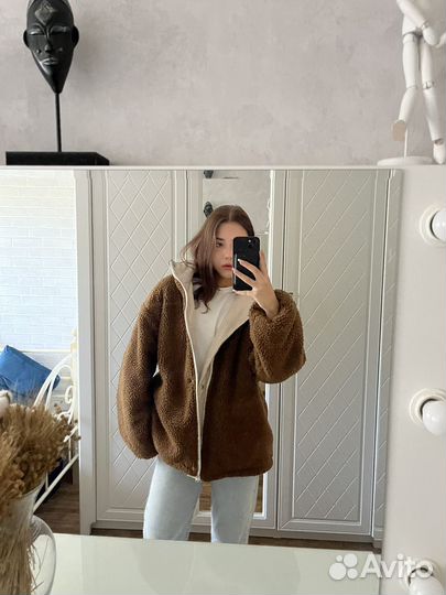 Пакет вещей