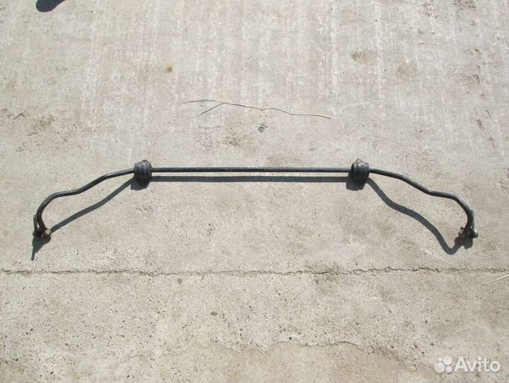 Задний стабилизатор bmw e 90