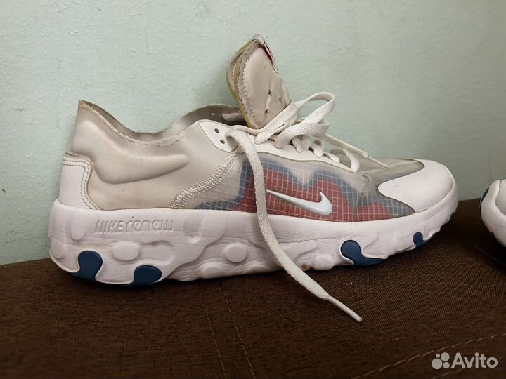 Кроссовки Nike Renew