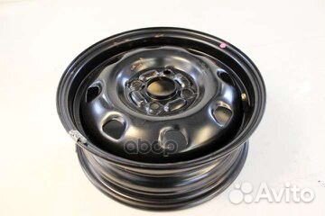 Диск Hyundai-KIA, 5x14/4x100ET39 54.1